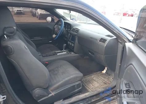 2013 Dodge Challenger Sxt from USA, damaged, VIN 2C3CDYAGXDH627984